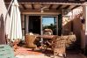 Casa adosada en Nerja - Cozy house on two floors facing south