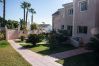 Casa adosada en Nerja - Cozy house on two floors facing south