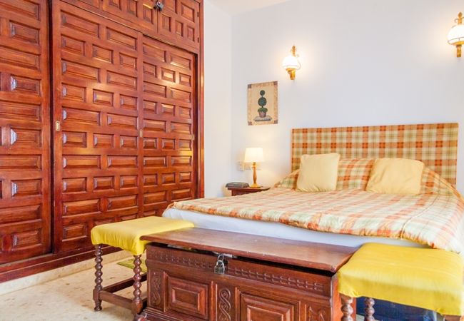 Apartamento en Nerja - Carabeo Rocamar Nerja