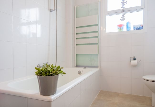 Apartamento en Nerja - .Carabeo Rocamar Nerja