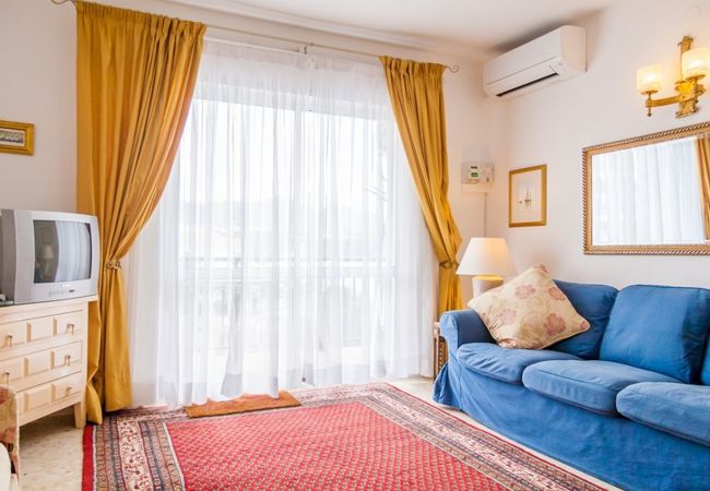 Apartamento en Nerja - .Carabeo Rocamar Nerja