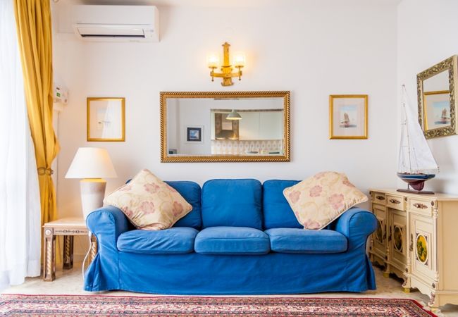 Apartamento en Nerja - .Carabeo Rocamar Nerja