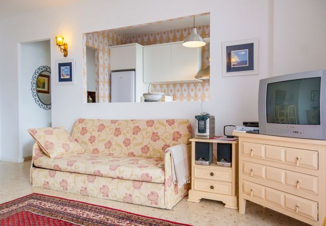 Apartamento en Nerja - .Carabeo Rocamar Nerja