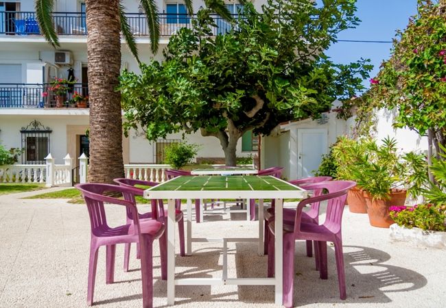 Apartamento en Nerja - Carabeo Rocamar Nerja