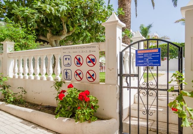 Apartamento en Nerja - .Carabeo Rocamar Nerja