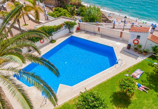 Apartamento en Nerja - .Carabeo Rocamar Nerja