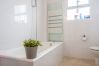 Apartamento en Nerja - .Carabeo Rocamar Nerja