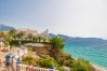 Apartamento en Nerja - .Carabeo Rocamar Nerja
