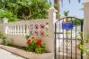 Apartamento en Nerja - Carabeo Rocamar Nerja