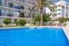 Apartamento en Nerja - Carabeo Rocamar Nerja