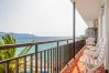 Apartamento en Nerja - .Carabeo Rocamar Nerja