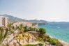 Apartamento en Nerja - .Carabeo Rocamar Nerja