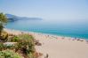 Apartamento en Nerja - .Carabeo Rocamar Nerja