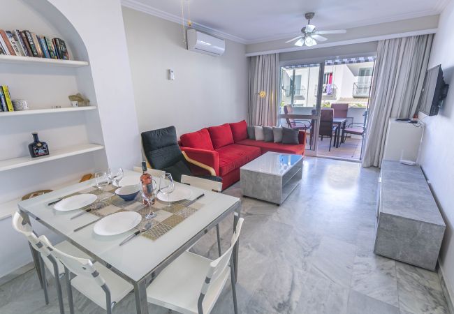 Casa en Nerja - .Los Huertos de Nerja (6)