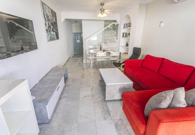 Casa en Nerja - .Los Huertos de Nerja (6)
