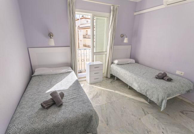 Casa en Nerja - .Los Huertos de Nerja (6)