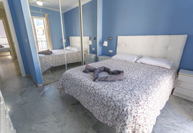 Casa en Nerja - .Los Huertos de Nerja (6)