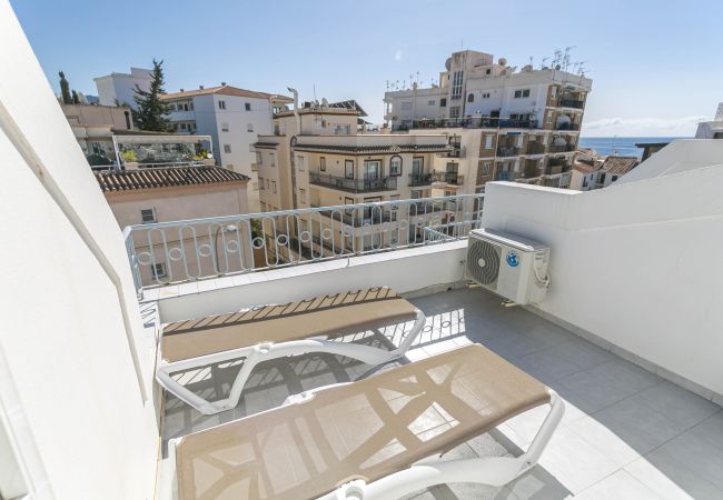 Casa en Nerja - .Los Huertos de Nerja (6)