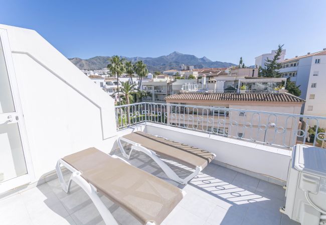 Casa en Nerja - Los Huertos de Nerja (6)