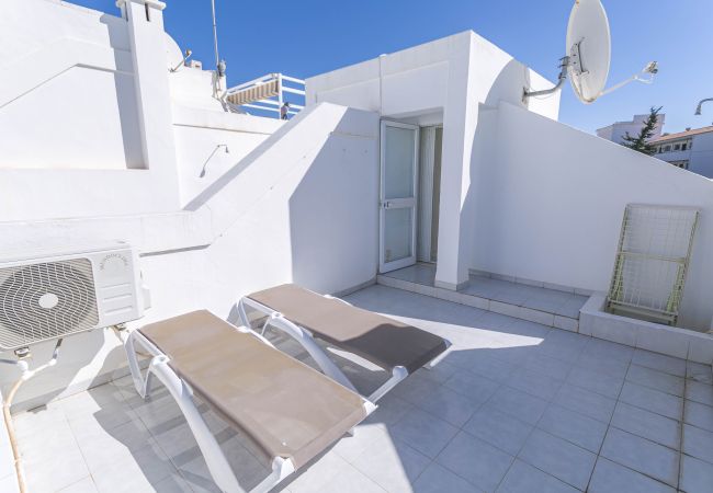 Casa en Nerja - .Los Huertos de Nerja (6)
