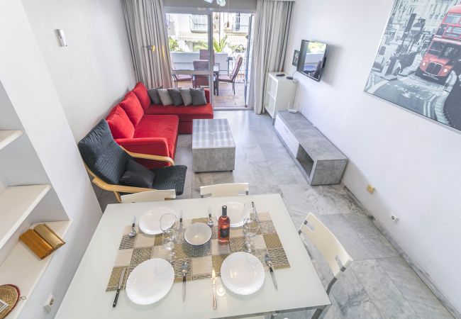 Casa en Nerja - .Los Huertos de Nerja (6)