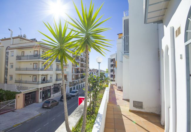 Casa en Nerja - Los Huertos de Nerja (7)