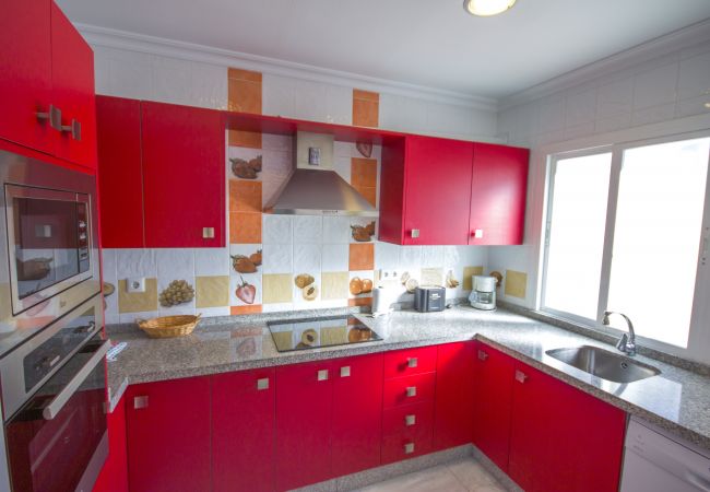 Casa en Nerja - .Los Huertos de Nerja (7)