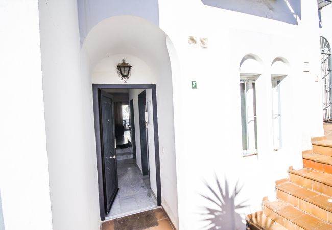 Casa en Nerja - Los Huertos de Nerja (7)