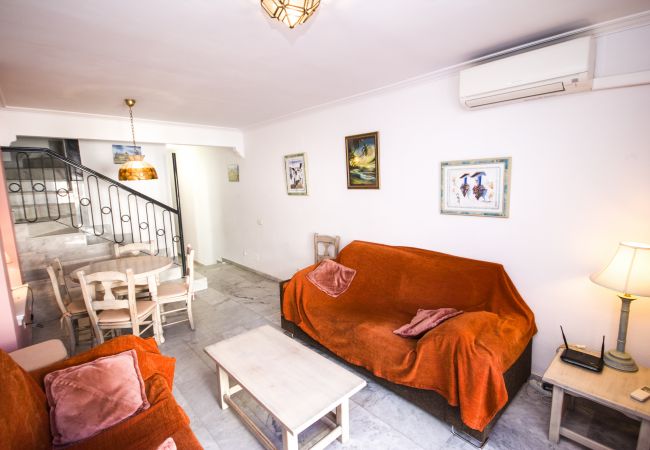 Casa en Nerja - .Los Huertos de Nerja (7)