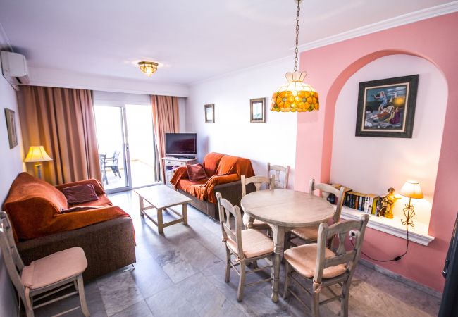 Casa en Nerja - .Los Huertos de Nerja (7)