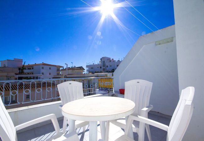 Casa en Nerja - Los Huertos de Nerja (7)