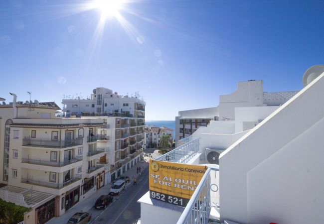 Casa en Nerja - Los Huertos de Nerja (7)