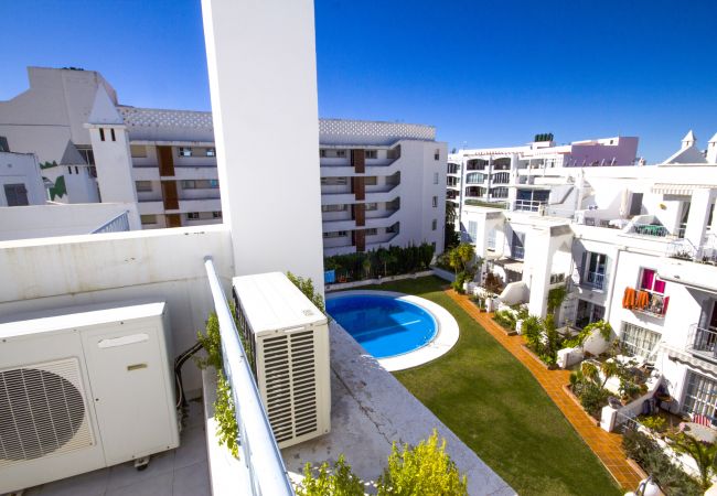 Casa en Nerja - Los Huertos de Nerja (7)