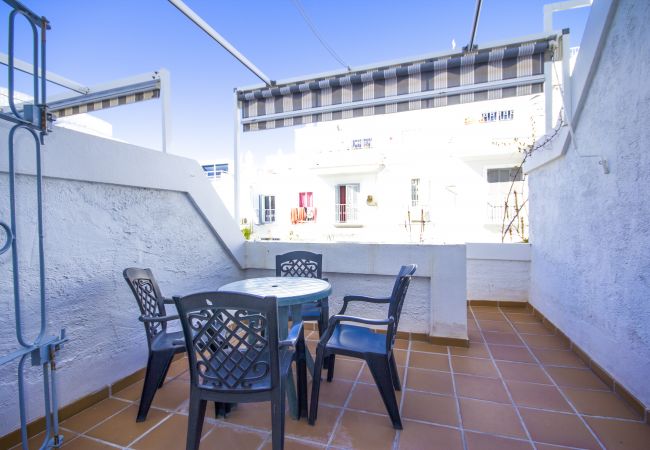 Casa en Nerja - Los Huertos de Nerja (7)