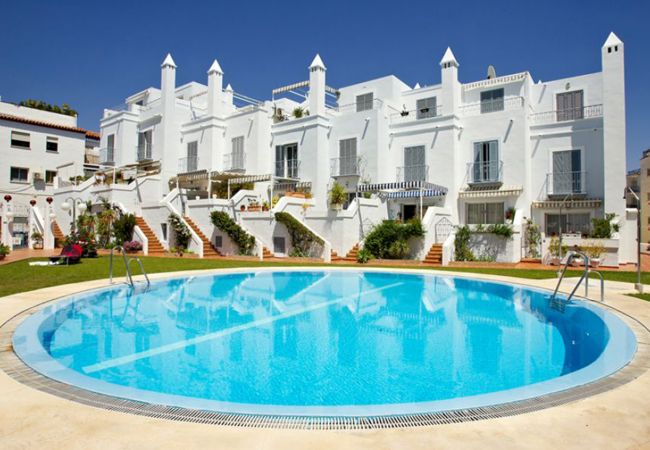 Casa en Nerja - Los Huertos de Nerja (3)