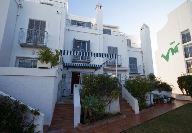 Casa en Nerja - Los Huertos de Nerja (3)