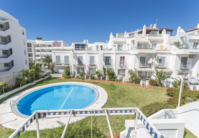 Apartamento familiar para disfrutar tus vacaciones