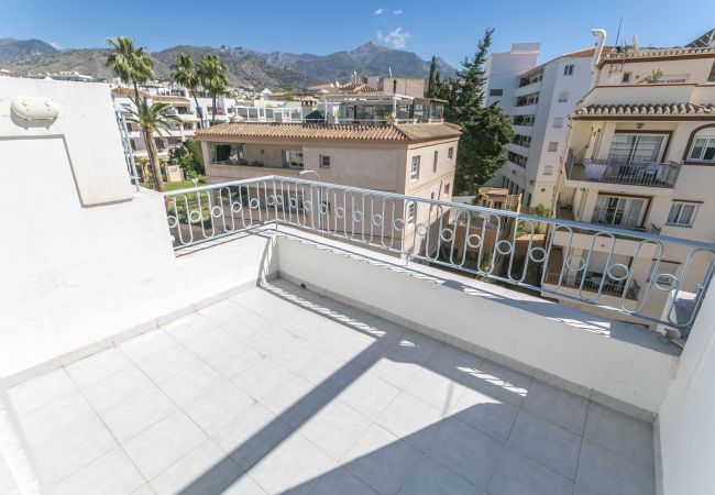 Casa en Nerja - Los Huertos de Nerja (3)