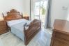 Casita adosada acogedor para disfrutar su estancia