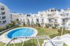 Casita adosada acogedor para disfrutar su estancia