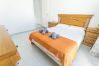 Casita adosada acogedor para disfrutar su estancia