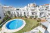 Casita adosada acogedor para disfrutar su estancia