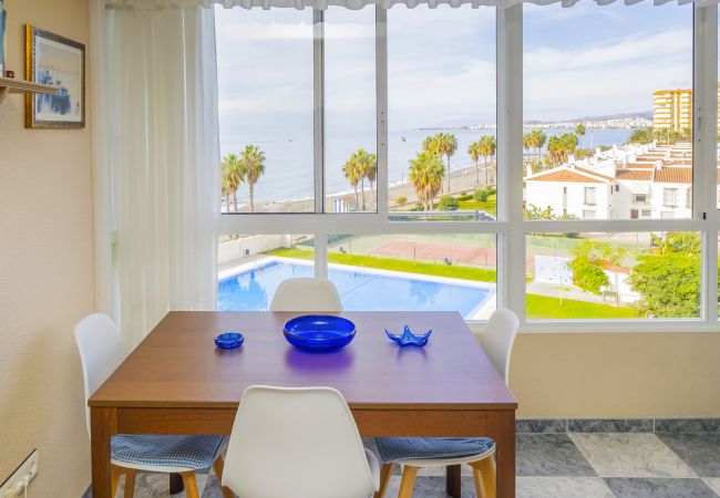 Apartamento en Algarrobo - Cubo's Urban Beach Algarrobo