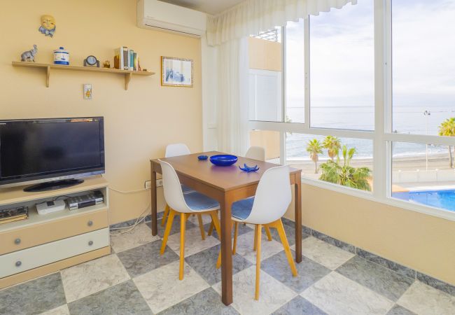 Apartamento en Algarrobo - Cubo's Urban Beach Algarrobo