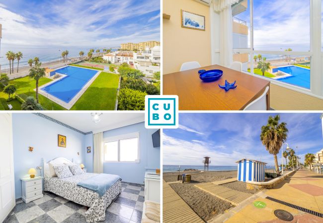 Apartamento en Algarrobo - Cubo's Urban Beach Algarrobo