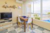 Apartamento en Algarrobo - Cubo's Urban Beach Algarrobo