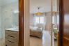 Apartamento en Mijas Costa - Cubo's Apartamento Tarajes La Cala