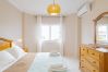 Apartamento en Mijas Costa - Cubo's Apartamento Tarajes La Cala
