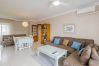 Apartamento en Mijas Costa - Cubo's Apartamento Tarajes La Cala