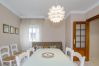 Apartamento en Mijas Costa - Cubo's Apartamento Tarajes La Cala